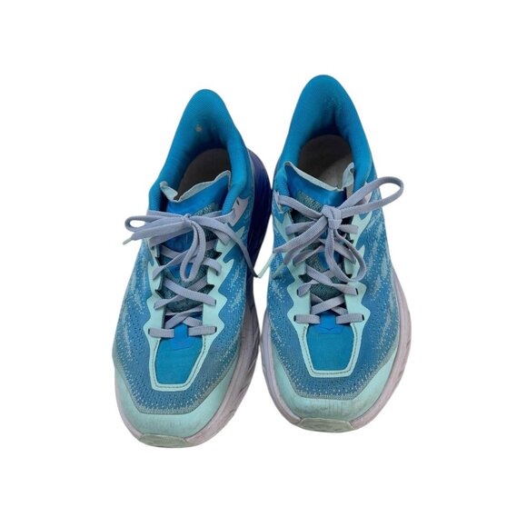 HOKA ONE ONE WOMEN'S SPEEDGOAT 5 - Picture 4 of 7